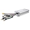 Jotekonoby Brushless Motor Controller, DC 36V/48V 1000-1500W 35A, For E-Bike Electric Bicycle Components, For KT, Compatible With LED/LCD Panel #3