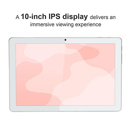 C idea10 Inches Tablet Android 12 CM7000plus,5G Tablet,Dual SIM,6GB Ram,256GB Rom,With Wireless Keyb