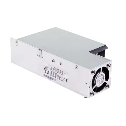 Bloc d'alimentation 500W resolvant les coupures du RPS-500-18-SF