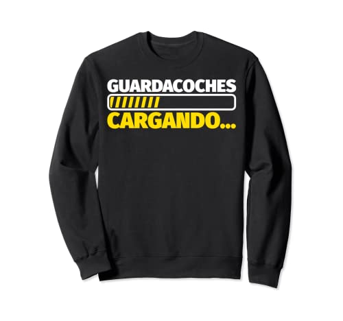guardacoches Cargando … Sudadera