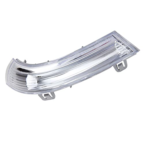 Feifeier In Mirror Turn Signal Light Side Mirror Assemble Indicator For Vw Jetta Mk5 05 10 Passat B6 Right And Left #TOP3