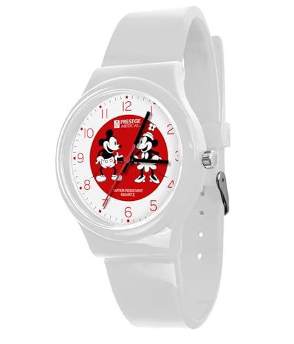 Prestige Medical Student Watch
