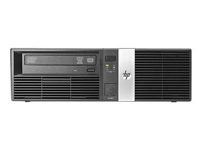 Amazon.com: HP K6Q83UA#ABA RP5 Retail System 5810 Mini Desktop, 4