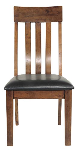 Signature Design by Ashley Ralene Rake Back Chairs #TOP11