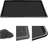 GadgetHaven Replacement Dog Crate Tray for Cage, Crate Pans for Pet Kennels (24inch) - Image 6