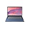 Lenovo IdeaPad Slim 3 Chromebook | 14 Inch FHD Laptop | MediaTek Kompanio 520 | 4GB RAM | 64GB eMMC | Chrome OS | Abyss Blue