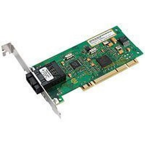 3CR990B-FX-97-25 100 Secure Fiber Network Interface Card (25-Pack) miniatura 1