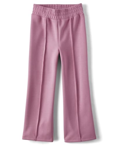 Image of The Children's Place Girls' Active Wide Leg Pants