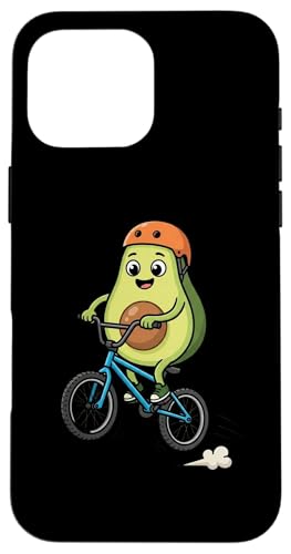 �T�C�N�����O �A�{�J�h BMX ���]�� ���킢�� �w�����b�g �L�b�Y�L�����N�^�[ �y���� �X�}�z�P�[�X iPhone 16 Pro Max �p
