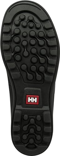Image of Helly Hansen Womens Garibaldi VL Insulated Winter Boots | Insulated Waterproof Nubuck Leather, Faux Fur Lined, Eco Ortholite Comfort Footbed, Max-Grip Outsole