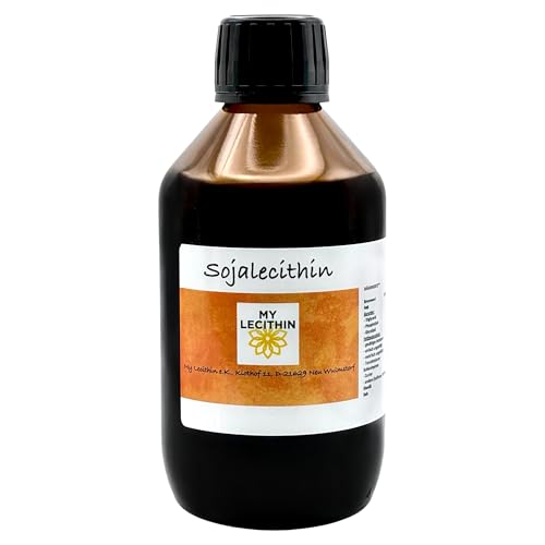 Lecitina de soja