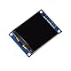 Hailege 1,5 SH1107 OLED Display Modul 1,5 Zoll SPI 7 Pin 128x128 OLED Bildschirm LCD Display Weiß