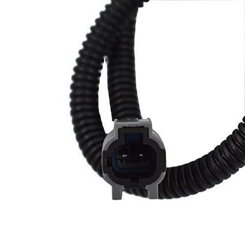 image for Silscvtt Vehicle Transmission Speed Sensor 2501074P01 Replacement for 