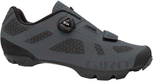 Image of Giro Men's Rincon Cycling Shoe, 9.5 UK