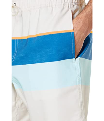 HERMOSA VOLLEY 17" SWIM TRUNKS3