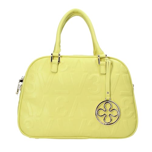 Bauletto V73 73BSL5102 sac à main noir à bandoulière pour femme