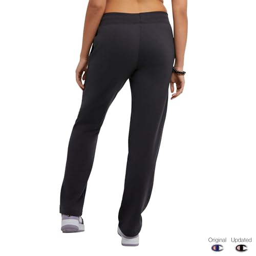 Best Sweatpants for Women Over 50: Comfort Meets Style in 2025 9 Champion Women's Pants, Fleece Pants, Comfortable Lounge Pants for Women