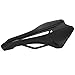 POENVFPO Saddle,Universal Shock Absorbing Comfort Nylon Fiber Base Cycling Seat for Mountain Biking Road Cycling Commuting Fitness Riding