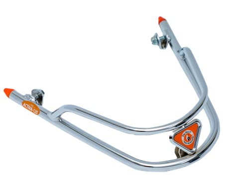Image of Activa 125 FI Front Mud Gaurd