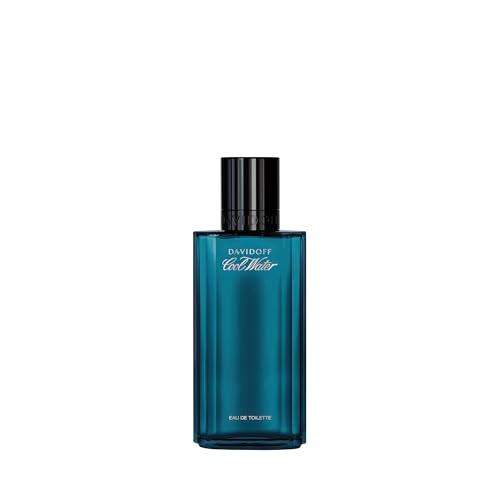 Davidoff Cool Water Eau de Toilette for Men 75ml