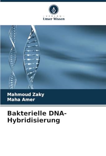 Bakterielle DNA-Hybridisierung