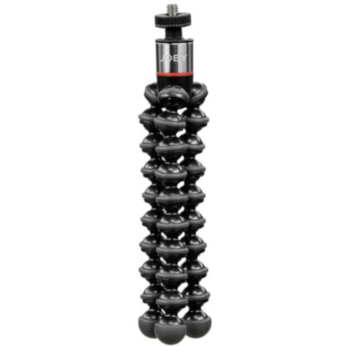 Joby GorillaPod 325: A Compact, Flexible Tripod...