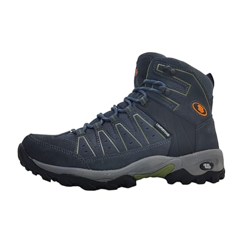 Image of Lico Unisex's Trekking Boots