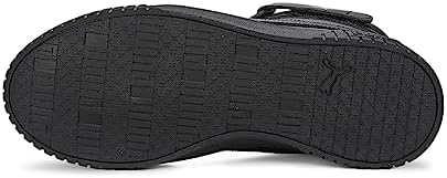 PUMA Women's Carina 2.0 Mid Sneaker | Image 2