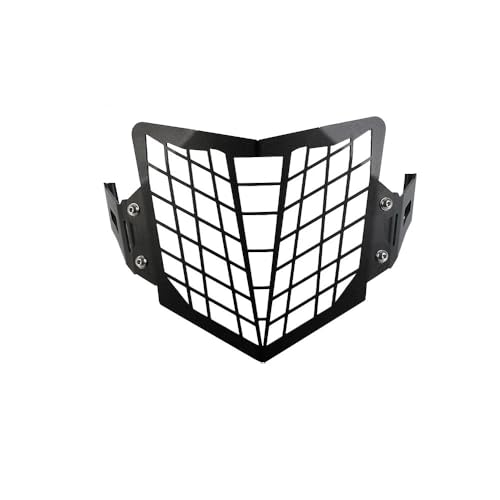 Calandre de phare CRF300L 2013-2025 grille de protection moto