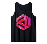 Stylish Abstract Mobius Shapes Mania