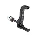 Origin8 Brake Hole Mount Cable Hanger, Front