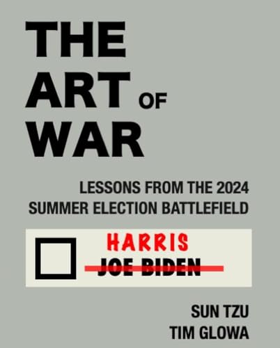 The Art of War: Lessons From The 2024 Summer Election Battlefield: Royal Masterpiece Classics