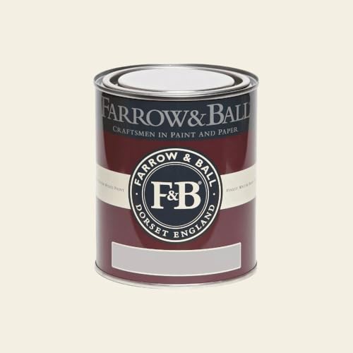 FARROW & BALL FLAT EGGSHELL 2003 POINTING 750ML
