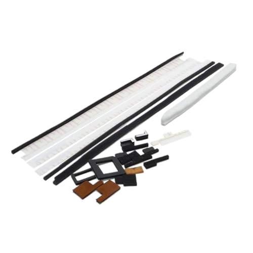Sello desarrollador de tambor compatible con MP4000 MP5000 kit unidad esponja 2