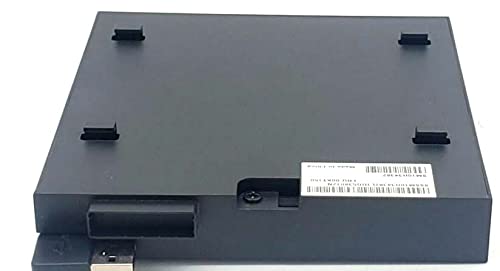 Lenovo 04X2176 External Slim DVD Writer