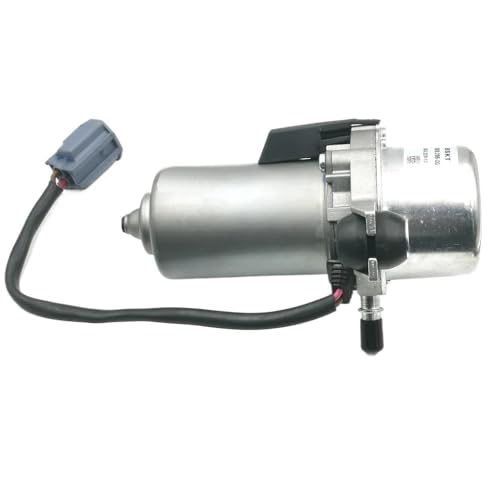Bomba de vacío eléctrica para auto OE: UP30 Compatible con Ford Mondeo WA6 BA7 y modelos 3XE X5 X3 miniatura 1
