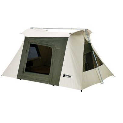 Kodiak Canvas 2 Person Flex Bow Tent