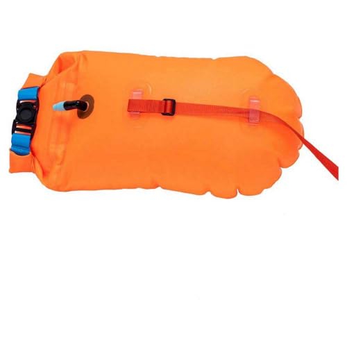 blueseventy Buddy Bag - mejora tu visibilidad en el agua (sin luz) miniatura 4