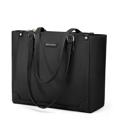 Sac de travail chic imperméable pour ordinateur pour protéger vos cours et vos dossiers