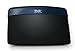 Linksys N750 Wi-Fi Wireless Dual-Band+ Router with Gigabit & USB Ports, Smart Wi-Fi App Enabled to Control Your Network from Anywhere (EA3500)