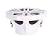 Rockville Bundle: (2) RM-PREMIUM104 White Marine Boat 10