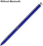 Silver Galaxy Note 10 Plus Pen for Samsung Galaxy Note 10 5G Touch Screen Stylus Pen Replacement Parts for Note 10, Note 10 Plus, Note 10 Ultra S Pen + Sim Eject Pin