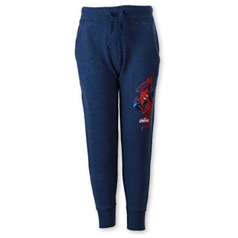 Pantalon Jogging Spiderman Marvel Cover