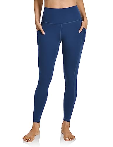 Image of Colorfulkoala Essential 7 /8 Leggings with Pockets
