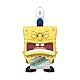 Funko Pop! TV: Spongebob Squarepants 25th - Spongebob mit Pizza - Vinyl-Sammelfigur - Geschenkidee - Offizielle Handelswaren - Spielzeug Für Kinder und Erwachsene - TV Fans - Modellfigur Für Sammler