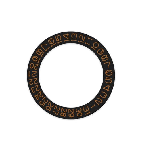 NH35 ���E���h�J�����_�[�f�B�X�N 3���ʒu �u���b�N���t�\���f�B�X�N NH36 ���[�u�����g�p �j���z�C�[���J�����_�[�v���[�g ���v�p�[�c 1��(Dark Brown)