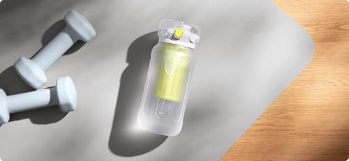 Xiaomi sport water bottle - vue 7