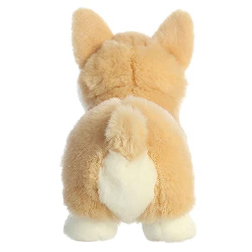 Aurora – Miyoni – 24 cm Pembroke Welsh Corgi Pup