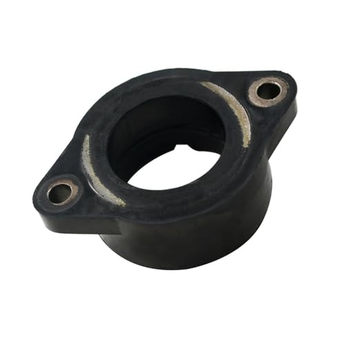 Brida de carburador XT500 TT500 para evitar fugas