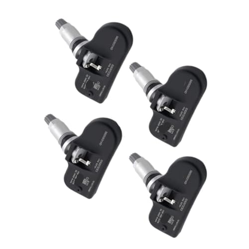 Capteur de pression TPMS 56053031AD haute précision pour Dodge Magnum